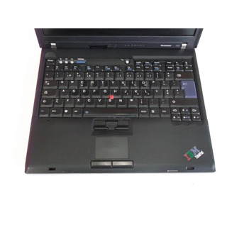 Portátil Lenovo ThinkPad R60 T2300|3GB|HD500