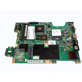 Motherboard para HP Compaq Presario CQ60 (488338-001)