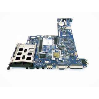 Motherboard para HP EliteBook Compaq 2530p - LA-4021P