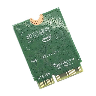 Placa De Rede WiFi cnvi para Windows 10 Wifi + Bluetooth