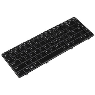 Teclado HP Pavilion Dv6000 Series  PT (AEAT1T00110)