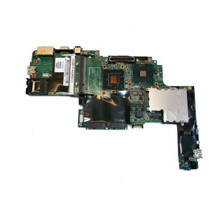 Motherboard para HP Elitebook 2710P Series (469492-001)