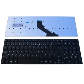 Teclado Acer Aspire E15 ES 531 Series (V121702AK2)