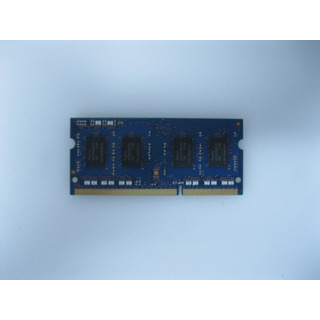 Memória Hynix 2GB DDR3 PC3-12800 1600MHz