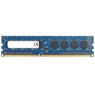 Memória Kingston 2GB DDR3 1333MHZ 10600U