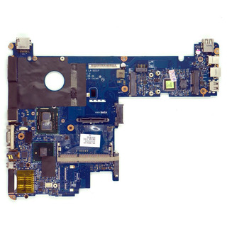 Motherboard HP Elitebook 2540P (598762-001, LA-5251P)