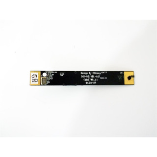Webcam para HP Pavilion DV9000 (001-05748L-A01) *