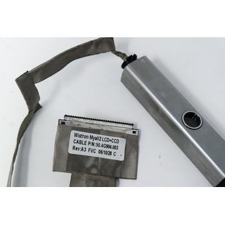 Web Cam com Cabo LVDS LCD para Acer Aspire 9420 (50.4G904.003)
