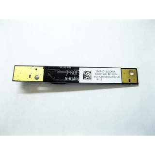 Webcam para HP CQ62 (930104T00-600-G) *