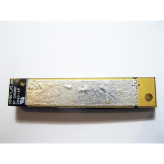 Webcam Toshiba Satellite L500 Series (CKF8071) *