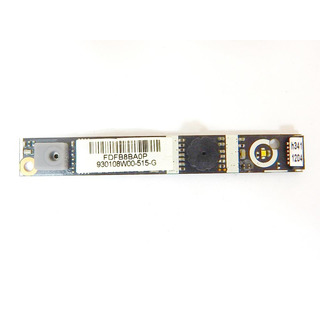 Webcam para HP Compaq CQ57 (CNFA045_A1) *