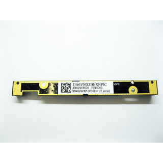 Webcam para HP Pavillion DV6 Series (BN46V6VNP-000) *