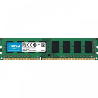 Memória Crucial 4GB DDR3L 1600MHZ 1.35V CL11
