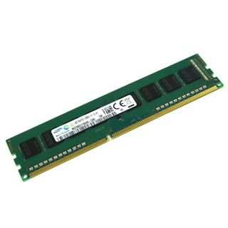 Memoria Samsung  4GB DDR3 1600MHz PC3-12800U 11-13-A1