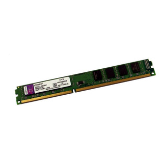 Memoria Kingston 4GB DDR3 1333MHz PC3-10600U