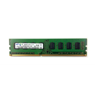 Memoria Samsung 4GB DDR3 1333MHz PC3-10600U