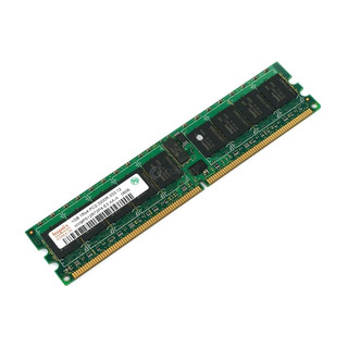 Memória Hynix 1GB DDR2 333 PC2-3200
