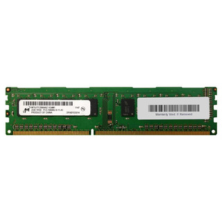 Memória Micron 2GB DDR3 1333MHZ 10600U 1RX8