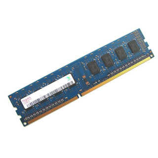 Memória HYNIX 2GB DDR3 1333MHZ 10600U 1RX8