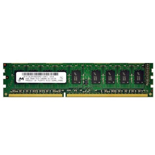 Memória para Servidor DDR3 2GB ECC 10600E 1333MHZ