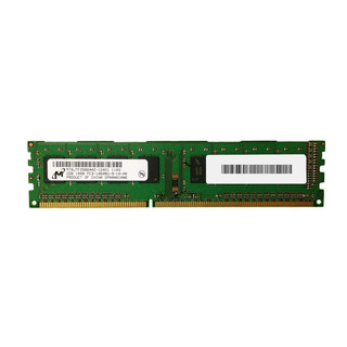 Memória Micron 2GB DDR3 1333MHZ 10600U 1RX8