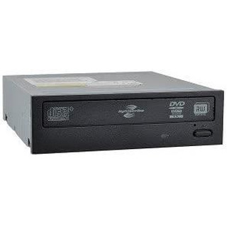 Gravador DVD-RW Dual Layer LightScribe SATA (DH-16A3L)