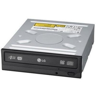 Gravador DVD-RW Supermulti SATA (GH22NS30)