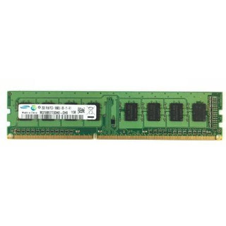 Memoria Samsung 2GB DDR3 PC3-10600U 1333MHz