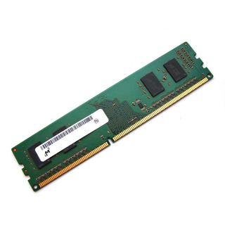 Memória Micron 2GB DDR3 1600MHZ 12800U 1RX16