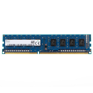 Memória SK Hynix 2GB DDR3 1600MHZ 12800U 1RX8