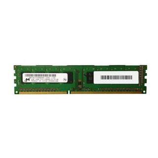 Memória Micron DDR3 2GB 1333MHZ 10600U 1RX8