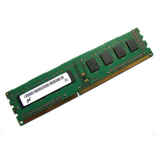 Memória Micron DDR3 2GB 1333MHZ 10600U 2RX8