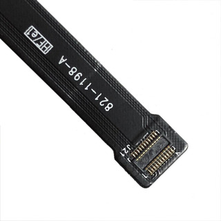 Cabo Disco Rígido HDD SATA Apple Macbook Pro 15 A1286 (821-0812-A)