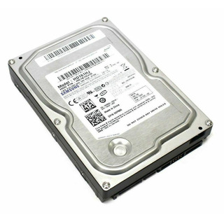 Disco Rigido Samsung 160GB SATA 3.5'' 5400rpm