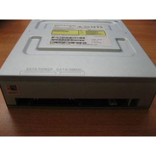 Gravador DVD-RW Dual Layer LightScribe SATA (TS-H653)