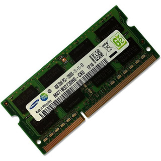 Memória Samsung 4GB DDR3L 1600MHZ 12800S