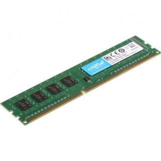 Memória Crucial 4GB DDR3L 1600MHZ 12800U