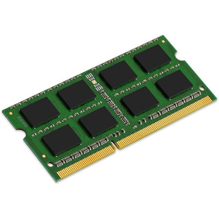 Memória Kingston 4GB DDR3 1066MHZ 8500S