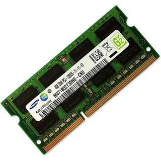 Memória Samsung 4GB DDR3L 1600MHZ 12800S