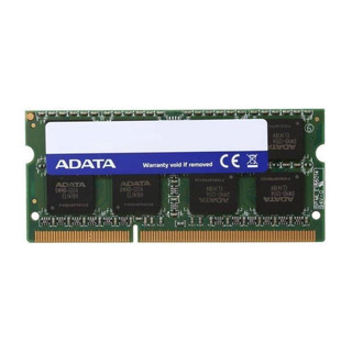 Memória Adata 4GB DDR3 1600MHZ 12800S