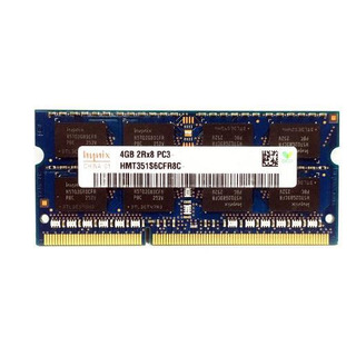 Memória Hynix 4GB DDR3 1600MHZ 12800S