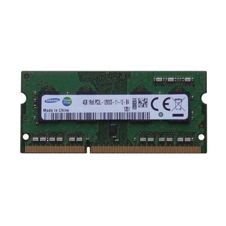 Memória Samsung 4GB DDR3L 1600MHZ 12800S