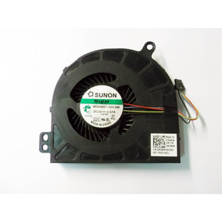 Cooler Dell Latitude E5440, E5540 (DC28000DNSL)