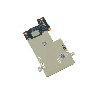 Leitor de Cartão PCMCIA + Capa protetora Dell Latitude E5440 (LS-9838P)