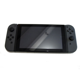Consola Nintendo Switch HAC-001(-01) 32 GB com Joy-Con cinza