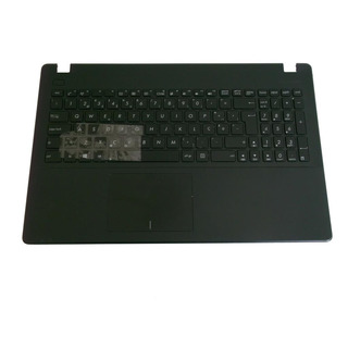 Palmrest TouchPad + Teclado ASUS X551M Series (13NB0341AP1331)