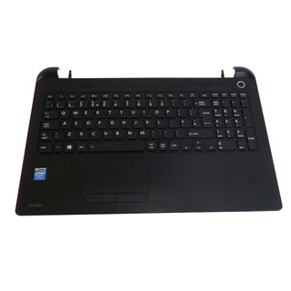 Palmrest + Touchpad Toshiba Satellite C50-B Series (AP15H000530)