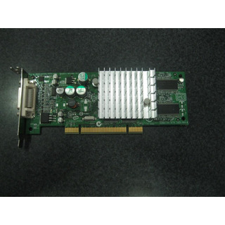Placa Gráfica HP NVidia NVS280 QUADRO 64MB PCI