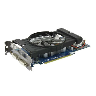 Placa Gráfica GTS 450 1GB GDDR3 PCI Express 2x DVI-I | Mini HDMI | HDCP