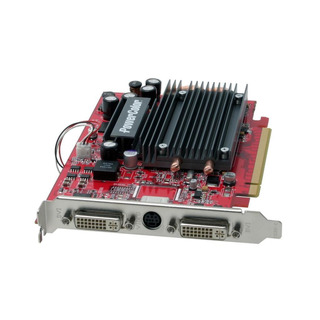 Placa Gráfica Radeon X700 256MB DDR PCI Express